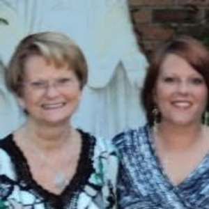 Meet your Posher, Joann